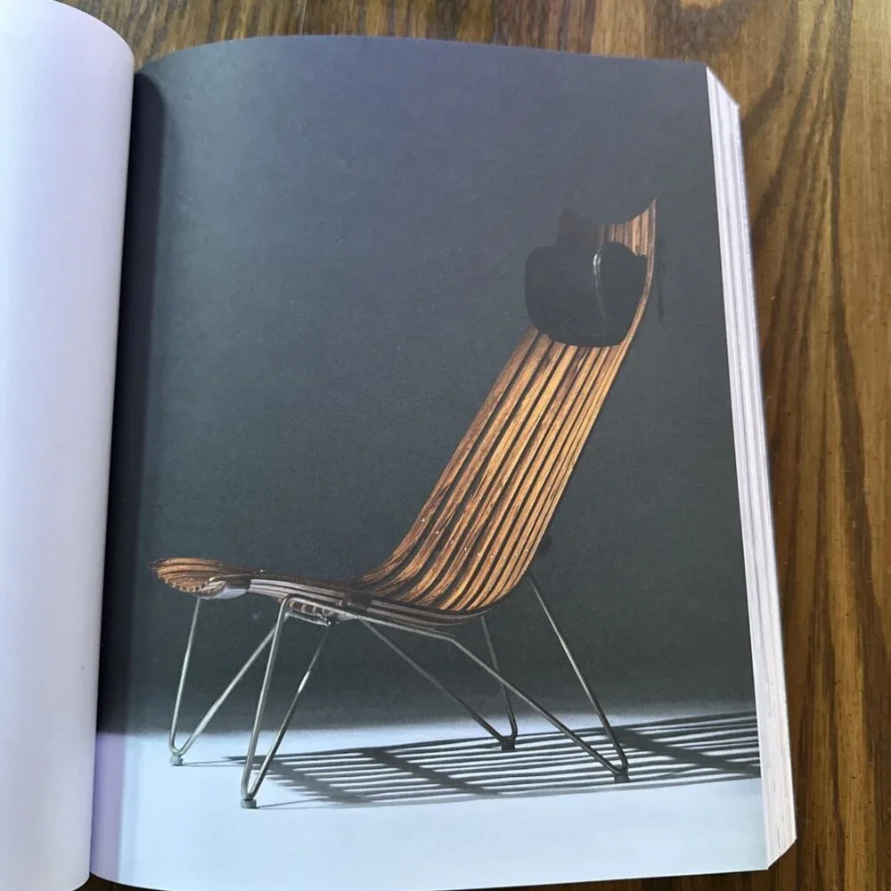 NORWEGIAN ICONS,  IMPORTANT NORWEGIAN DESIGN FROM THE ERA 1940-1975‎ / 2014